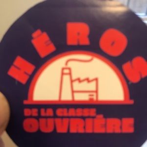 Meet your Posher, Paul